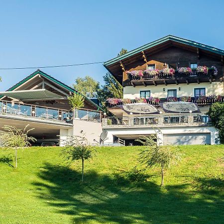 Siri'S Einkehr Hotel Sankt Georgen im Attergau Buitenkant foto